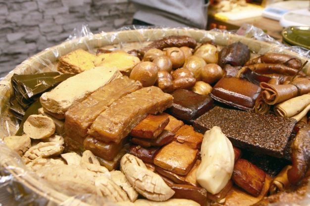 西門町美食餐廳