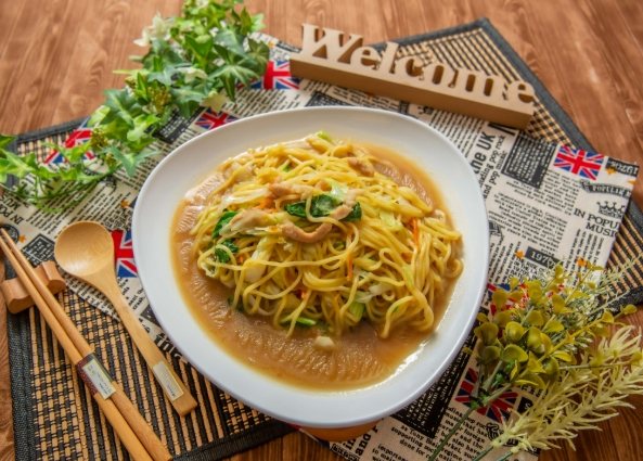 台南新光三越美食