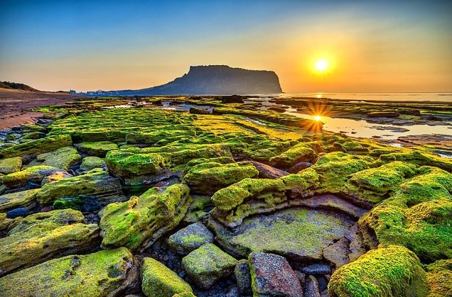 濟州島旅遊攻略
