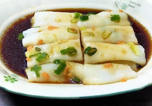 工學路美食