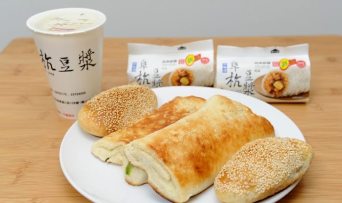 芝山捷運站美食