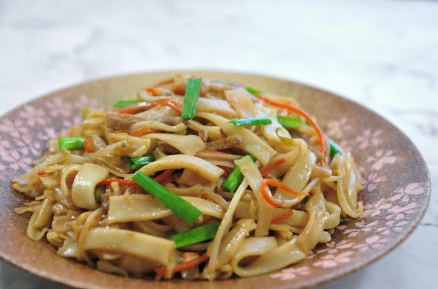 長治美食