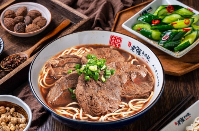 徐匯廣場美食
