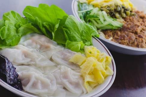 淡水美食推薦