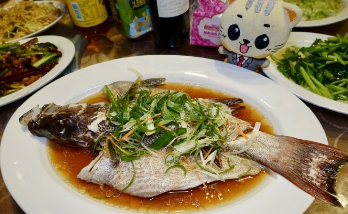 鳳山美食餐廳