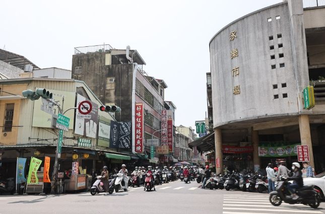 台南美食景點