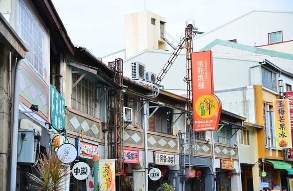 山豬島