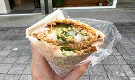 礁溪車站美食