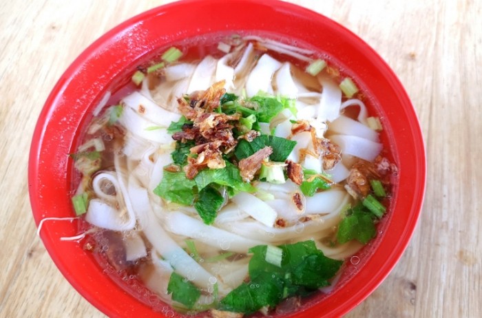 新竹炊粉