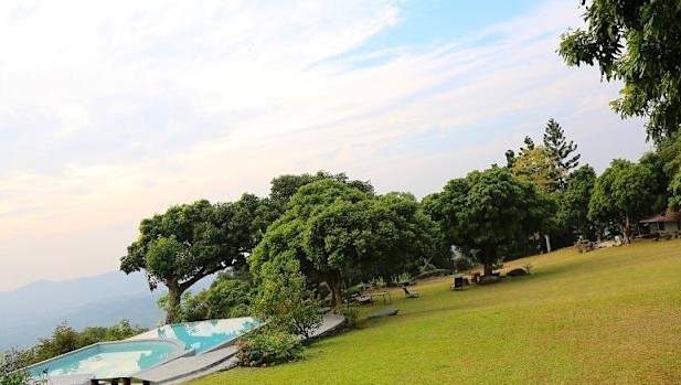 台南仙湖農場