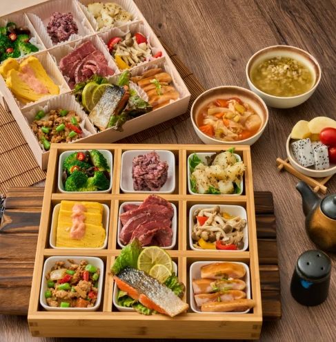 七日減肥食譜