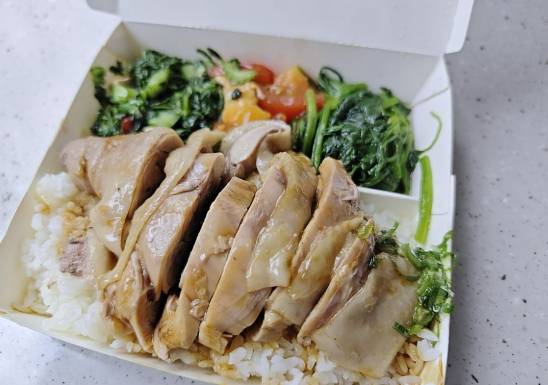 高雄前鎮區美食