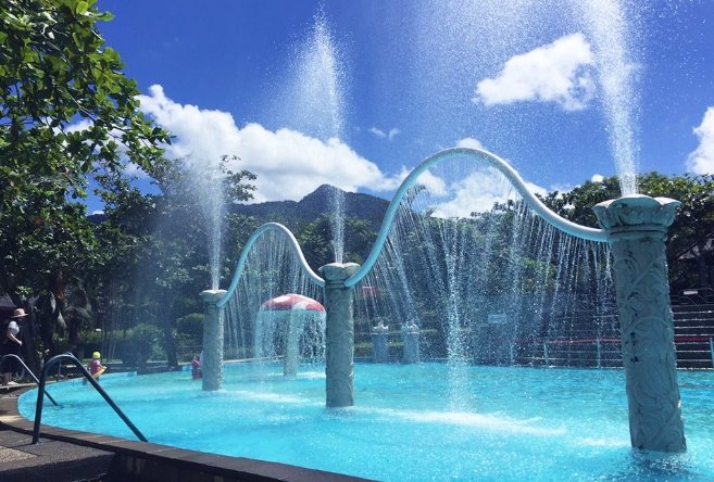 大路觀主題樂園 大路觀主題樂園