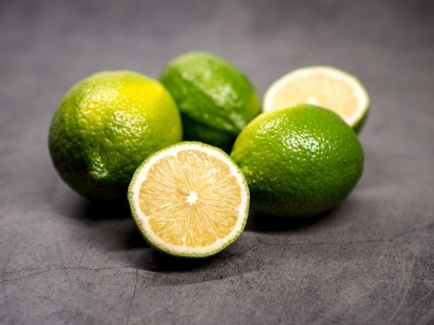 檸檬功效