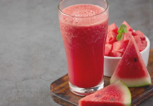 西瓜汁